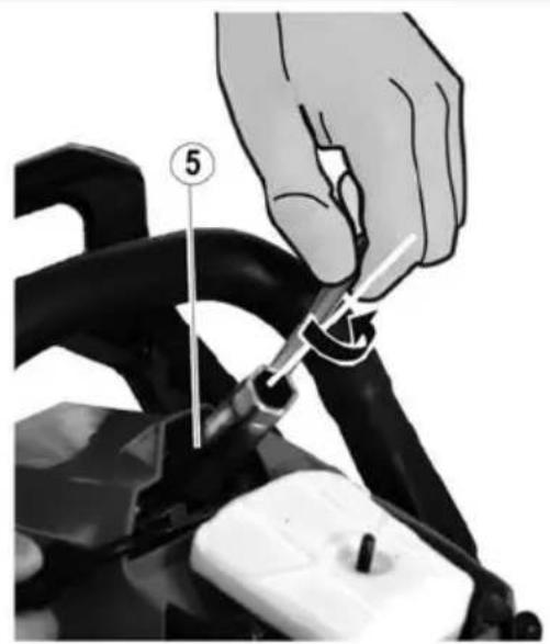 Greatland GL TRC 38 CS - Et d'entretien - 1