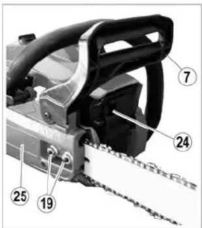 Greatland GL TRC 38 CS - 5