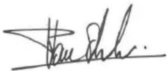 Greatland GL 92530 CSII - Déclaration CE de conformité - 1