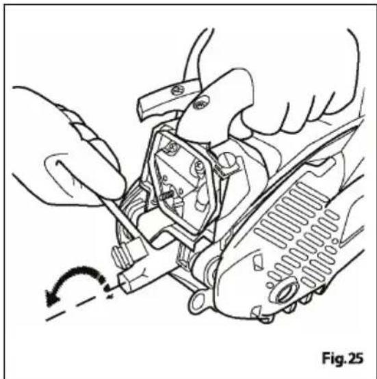 Greatland GL 92530 CSII - ILLUSTRATIONS DE FONCTIONNEMENT ET D'ENTRETIEN - 3