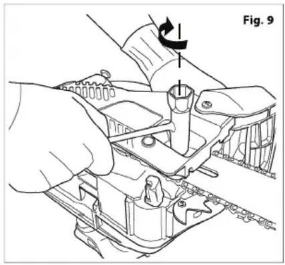 Greatland GL 92530 CSII - ET D'ENTRETIEN - 3