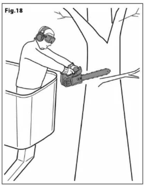 Greatland GL 92530 CSII - ILLUSTRATIONS DE FONCTIONNEMENT ET D'ENTRETIEN - 4