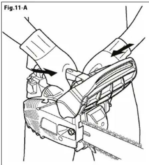 Greatland GL 92530 CSII - ET D'ENTRETIEN - 4
