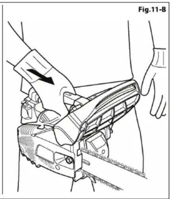 Greatland GL 92530 CSII - ET D'ENTRETIEN - 5