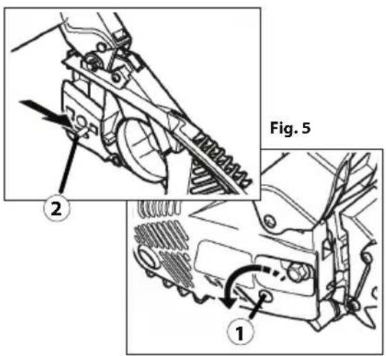Greatland GL 92530 CSII - ET D'ENTRETIEN - 4