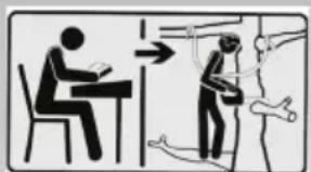 Greatland GL 92530 CSII - UTILISATION - 1