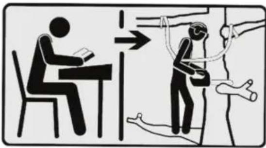 Greatland GL 92530 CSII - ILLUSTRATIONS DE FONCTIONNEMENT ET D'ENTRETIEN - 2