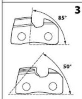 Greatland GL 92530 CSII - ILLUSTRATIONS DE FONCTIONNEMENT ET D'ENTRETIEN - 4