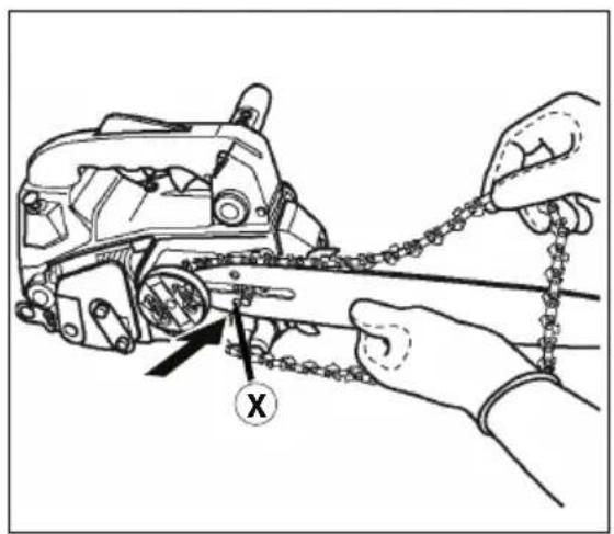 Greatland GL 92530 CSII - ET D'ENTRETIEN - 6