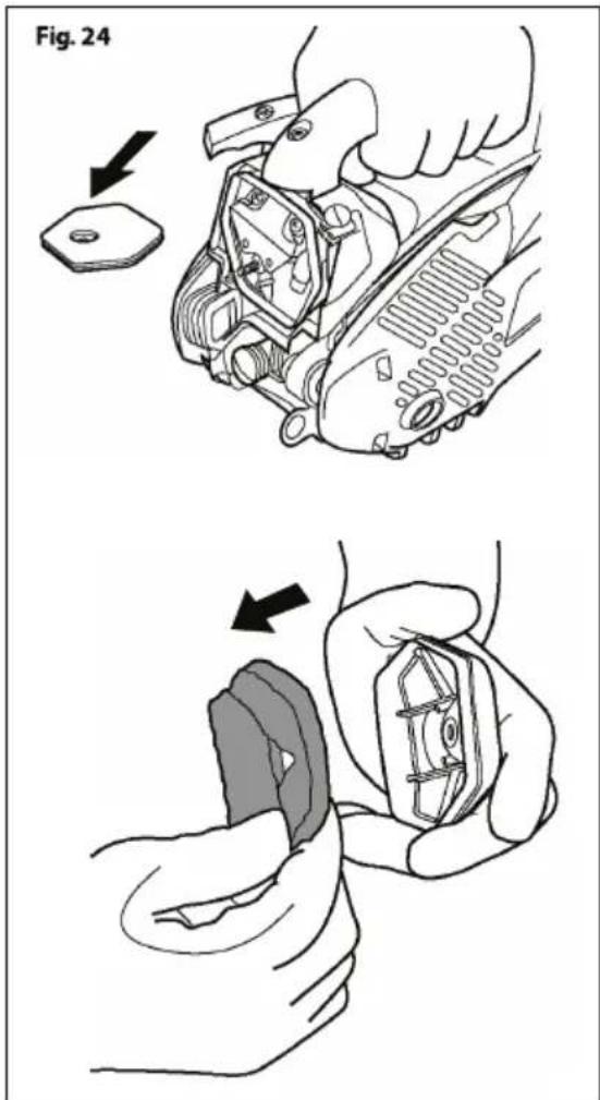 Greatland GL 92530 CSII - ILLUSTRATIONS DE FONCTIONNEMENT ET D'ENTRETIEN - 2