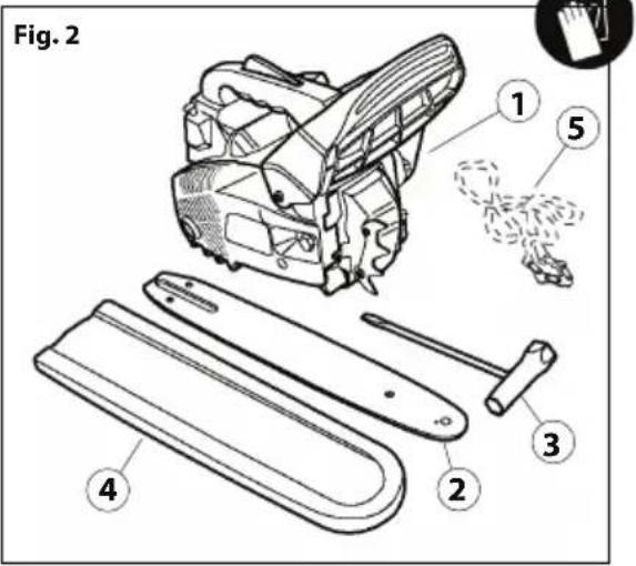 Greatland GL 92530 CSII - ET D'ENTRETIEN - 1