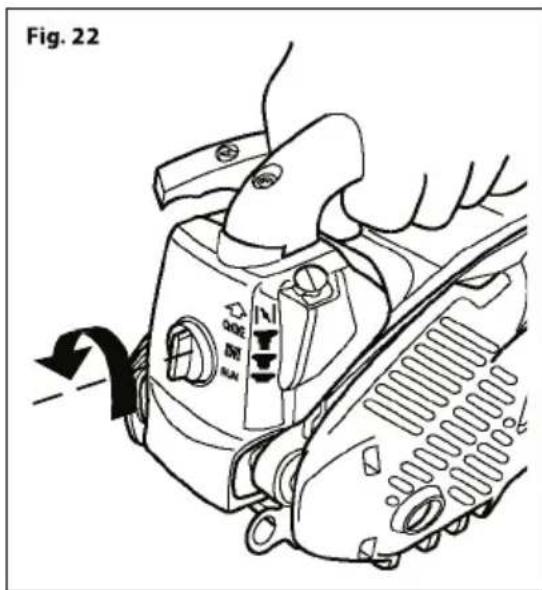 Greatland GL 92530 CSII - ILLUSTRATIONS DE FONCTIONNEMENT ET D'ENTRETIEN - 7