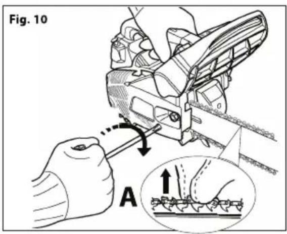 Greatland GL 92530 CSII - ET D'ENTRETIEN - 2