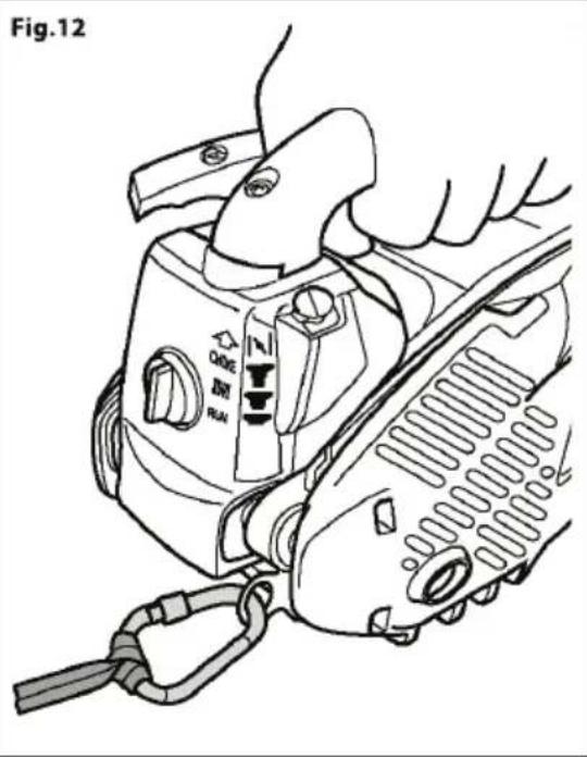 Greatland GL 92530 CSII - ILLUSTRATIONS DE FONCTIONNEMENT ET D'ENTRETIEN - 3