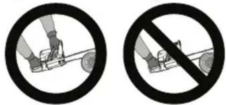 Greatland GL 92530 CSII - DANGER D'INCENDIE ET DE BRULURES MÉME MORTELLES. - 4