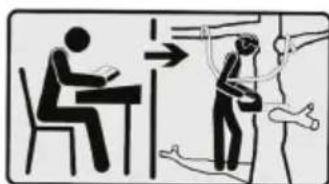 Greatland GL 92530 CSII - AVERTISSEMENTS: - 1