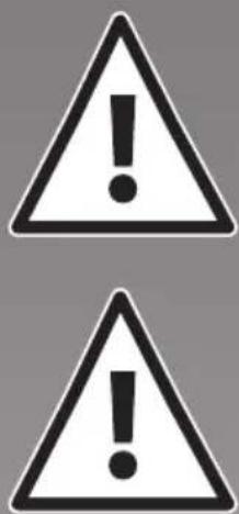 Greatland GL 92530 CSII - DISPOSITIONS DE SECURITE DE LA TRONCONNUNEUSE - 2