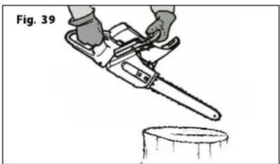 Greatland GL 92530 CSII - ILLUSTRATIONS DE FONCTIONNEMENT ET D'ENTRETIEN - 5