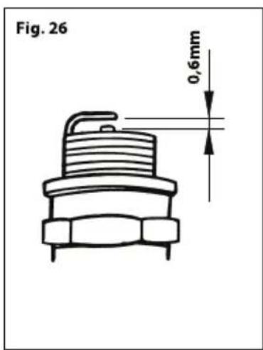 Greatland GL 92530 CSII - ILLUSTRATIONS DE FONCTIONNEMENT ET D'ENTRETIEN - 4