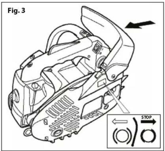Greatland GL 92530 CSII - ET D'ENTRETIEN - 2