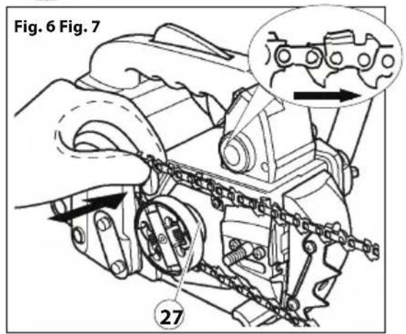 Greatland GL 92530 CSII - ET D'ENTRETIEN - 5