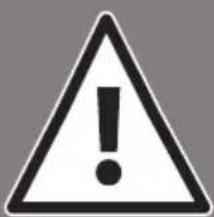 Greatland GL 92530 CSII - DANGER D'INCENDIE ET DE BRULURES MÉME MORTELLES. - 3