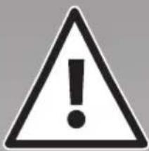 Greatland GL 92530 CSII - A19 - DANGER DÉRIVANT DU RECUL (KICKBACK) - 2