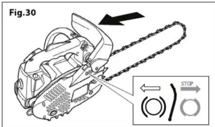 Greatland GL 92530 CSII - DÉMARRAGE AU SOL DÉMARRAGE À FROID - 1