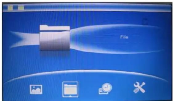 CLIP SONIC DV138 - Carte et USB - 1