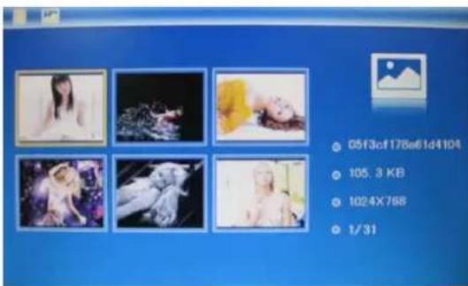 CLIP SONIC DV138 - Mode image - 1