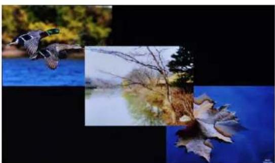 CLIP SONIC DV138 - Mode image - 2