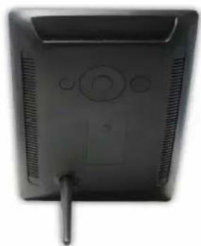 CLIP SONIC DV138 - Instructions sur le pied - 2