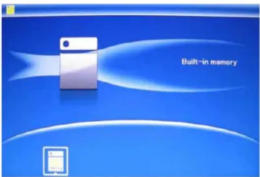 CLIP SONIC DV138 - Démarrage - 1