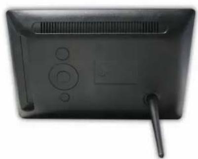 CLIP SONIC DV138 - Instructions sur le pied - 1
