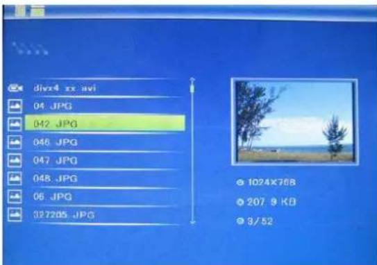 CLIP SONIC DV138 - Fichier - 1