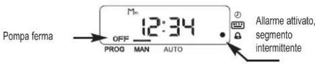 ESPA Multipool Tronic - - Protezione in caso di mancanza d'acqua - 1