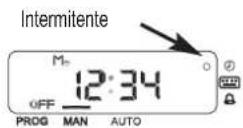 ESPA Multipool Tronic - - Programación día y hora actual - 2