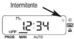 ESPA Multipool Tronic - - Programação dia e hora actual - 2