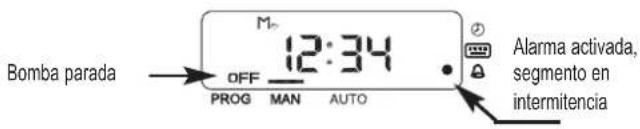 ESPA Multipool Tronic - - Protección de falta de agua - 1