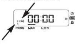 ESPA Multipool Tronic - - Programming the automatic programmes - 5