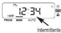 ESPA Multipool Tronic - - Programmazione del giorno e dell'ora - 5