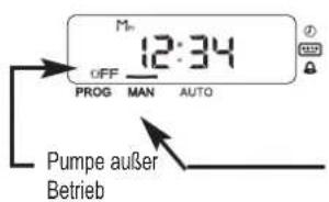 ESPA Multipool Tronic - - Handbetrieb - 1