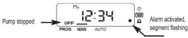 ESPA Multipool Tronic - - Lack-of-water protection - 1