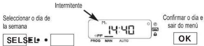 ESPA Multipool Plus - - Programação dia e hora actual - 7