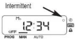 ESPA Multipool Plus - - Programmation jour et heure actuels - 2