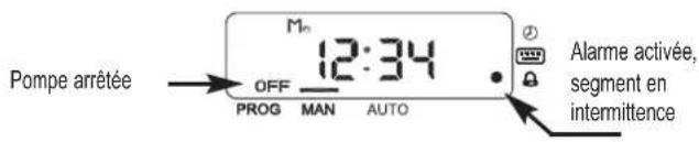 ESPA Multipool Plus - - Protection manque d'eau - 1