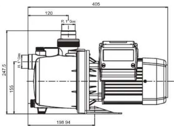ESPA Multipool Plus - - Programmation (Multipool Tronic) - 5