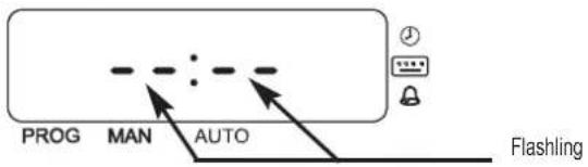 ESPA Multipool Plus - - Start function - 1