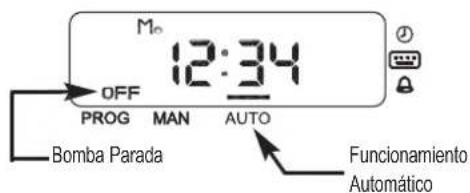 ESPA Multipool Plus - - Modo Automático - 3