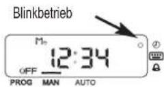 ESPA Multipool Plus - - Einstellung von Tag und Uhrzeit - 2